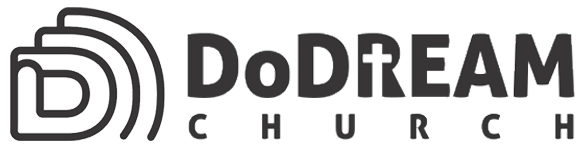 DoDream Church Logo